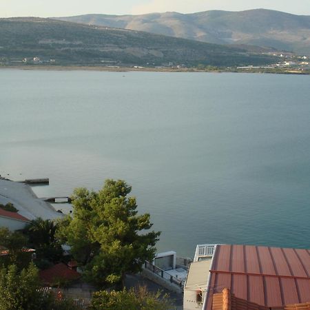 Blue View Apartments Trogir Extérieur photo