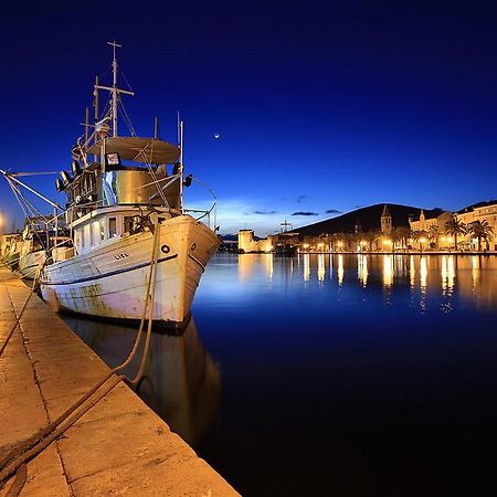 Blue View Apartments Trogir Extérieur photo