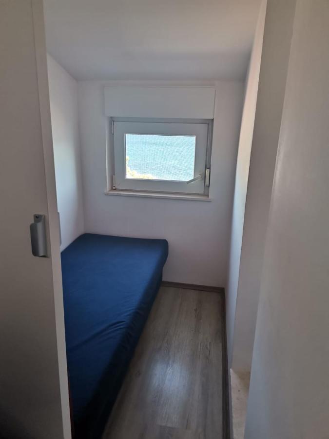 Blue View Apartments Trogir Extérieur photo