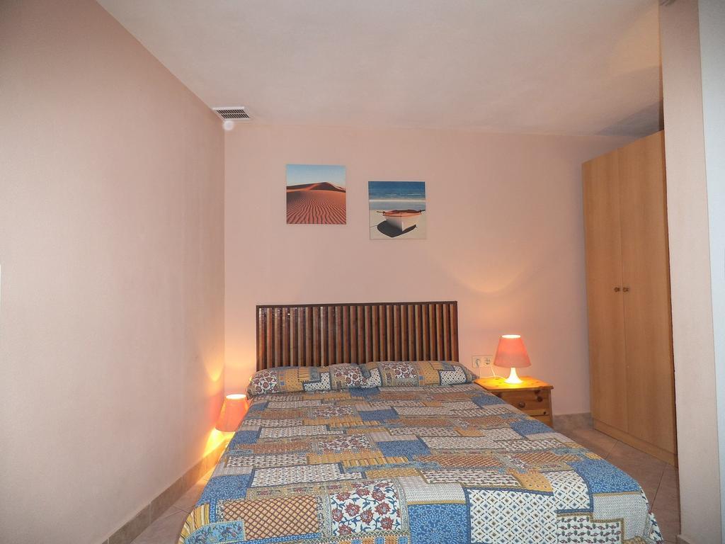 Blue View Apartments Trogir Chambre photo