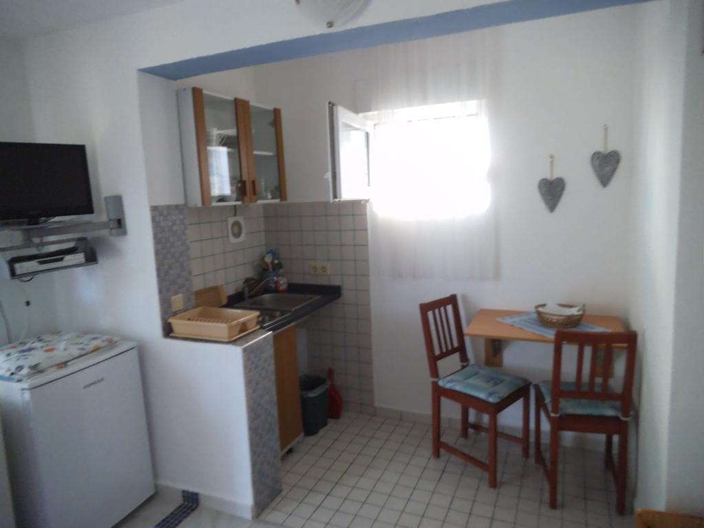Blue View Apartments Trogir Extérieur photo