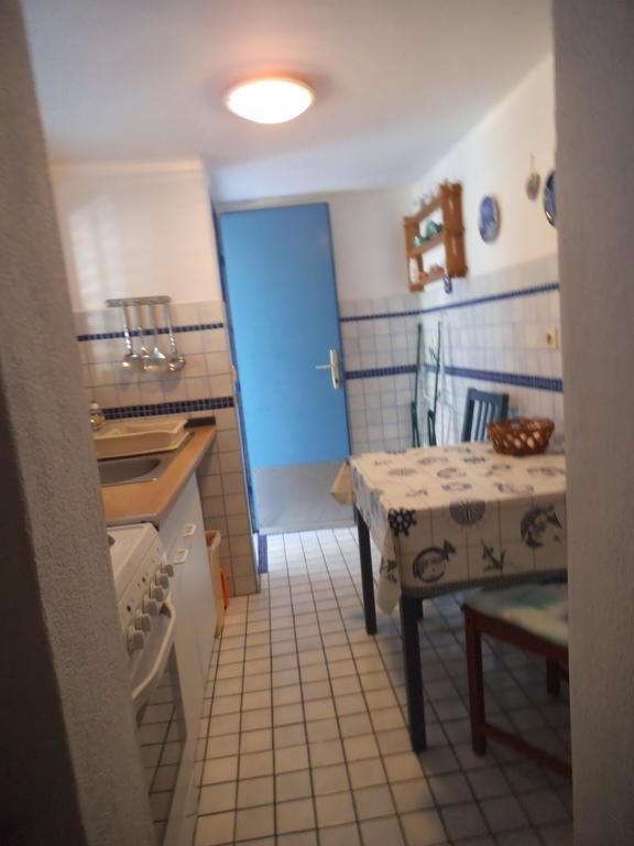 Blue View Apartments Trogir Chambre photo