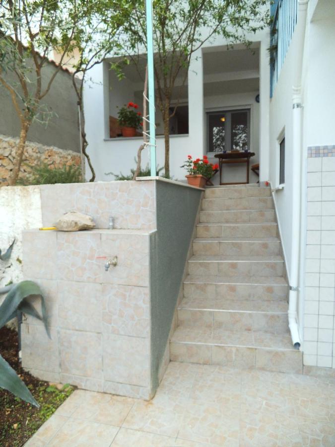 Blue View Apartments Trogir Extérieur photo