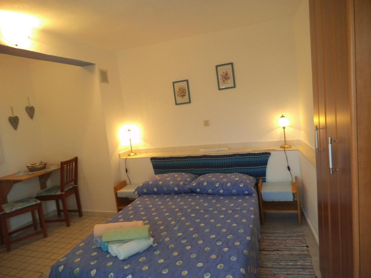 Blue View Apartments Trogir Extérieur photo