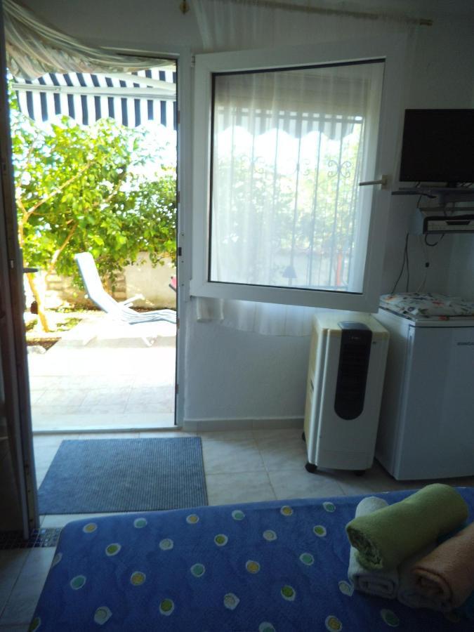 Blue View Apartments Trogir Extérieur photo