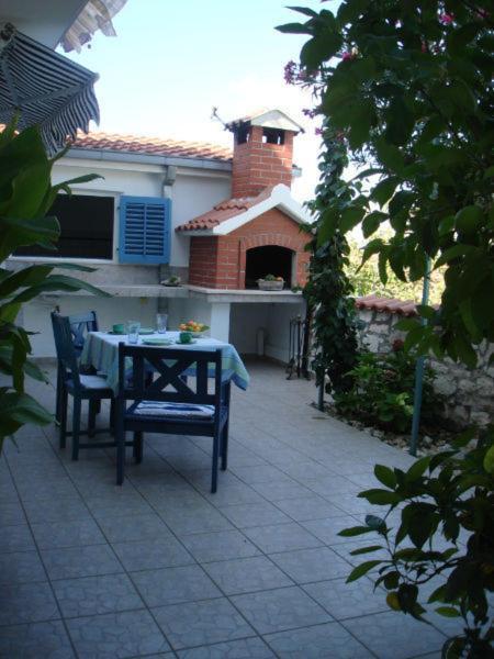 Blue View Apartments Trogir Extérieur photo