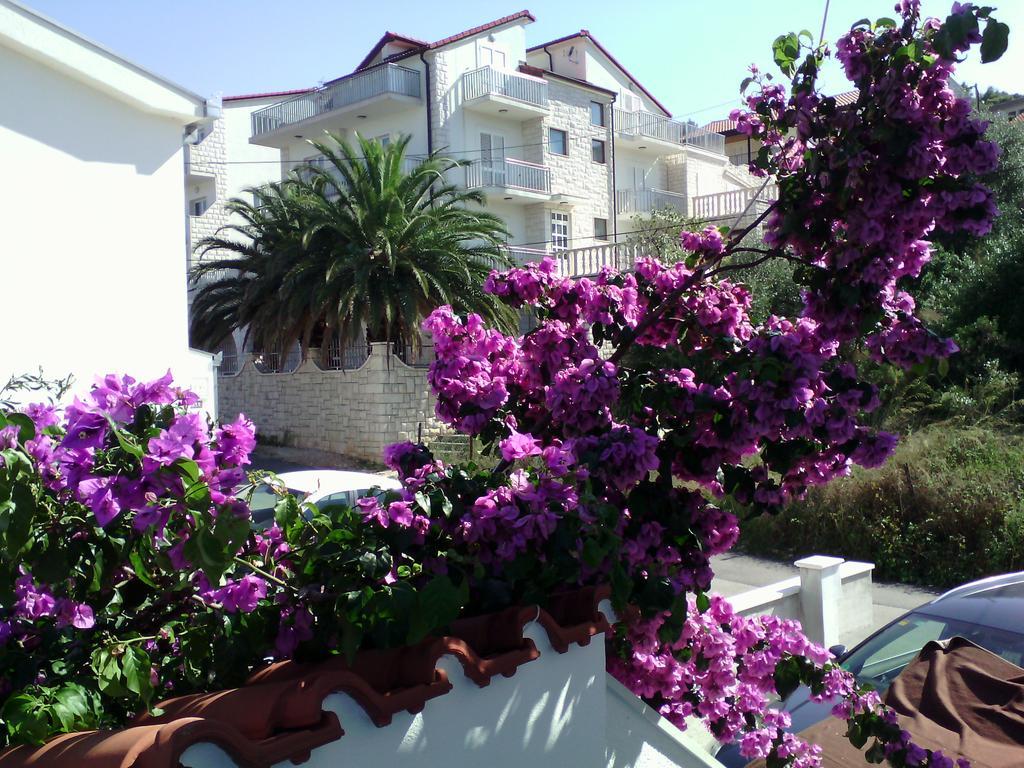 Blue View Apartments Trogir Extérieur photo
