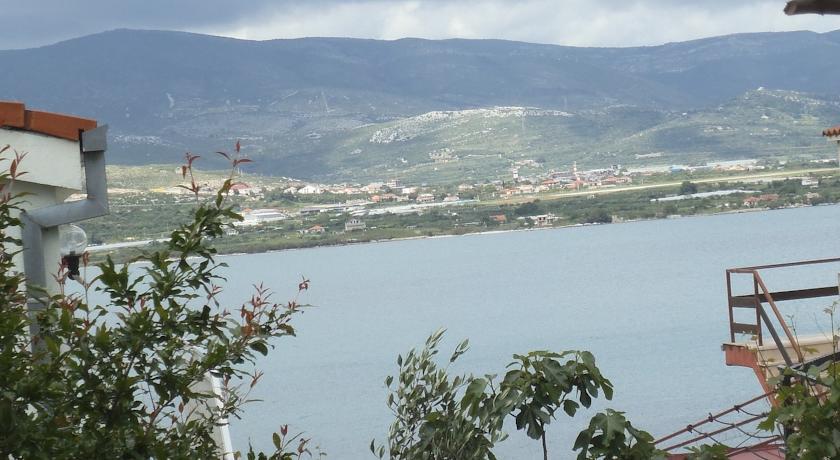 Blue View Apartments Trogir Chambre photo